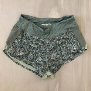 Outdoor Voice Hudson Shorts